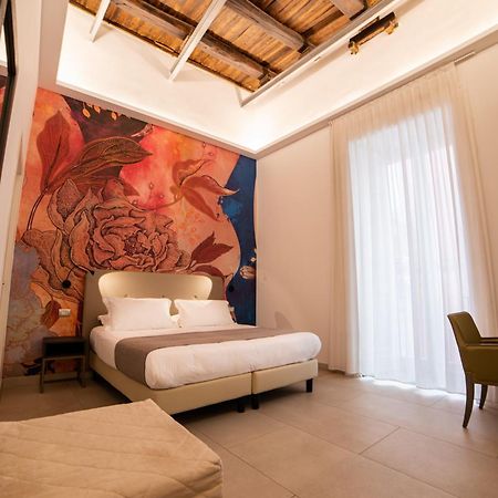 B&B Napoli Time Екстериор снимка