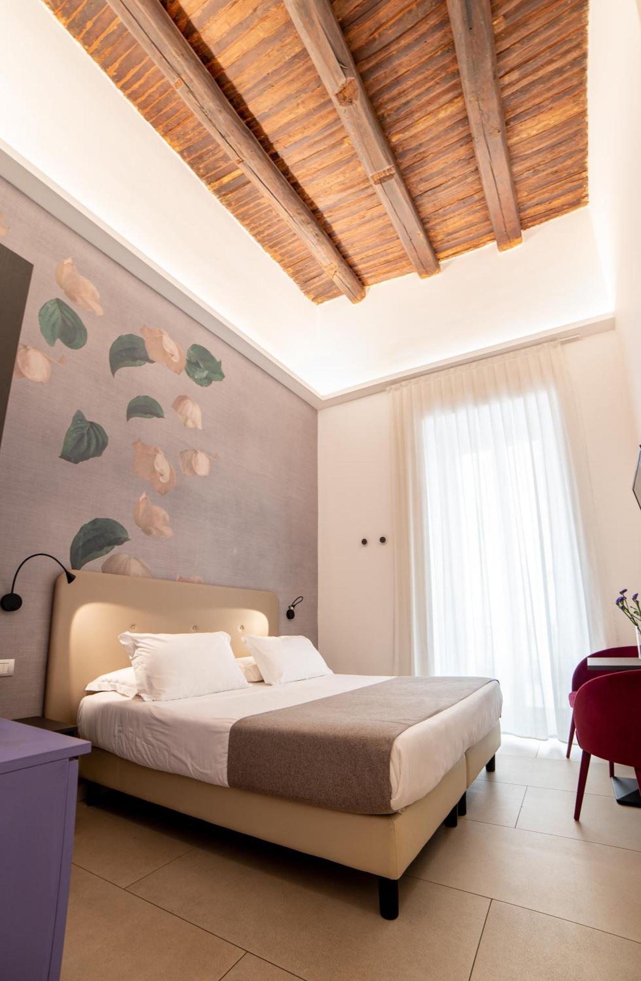 B&B Napoli Time Екстериор снимка