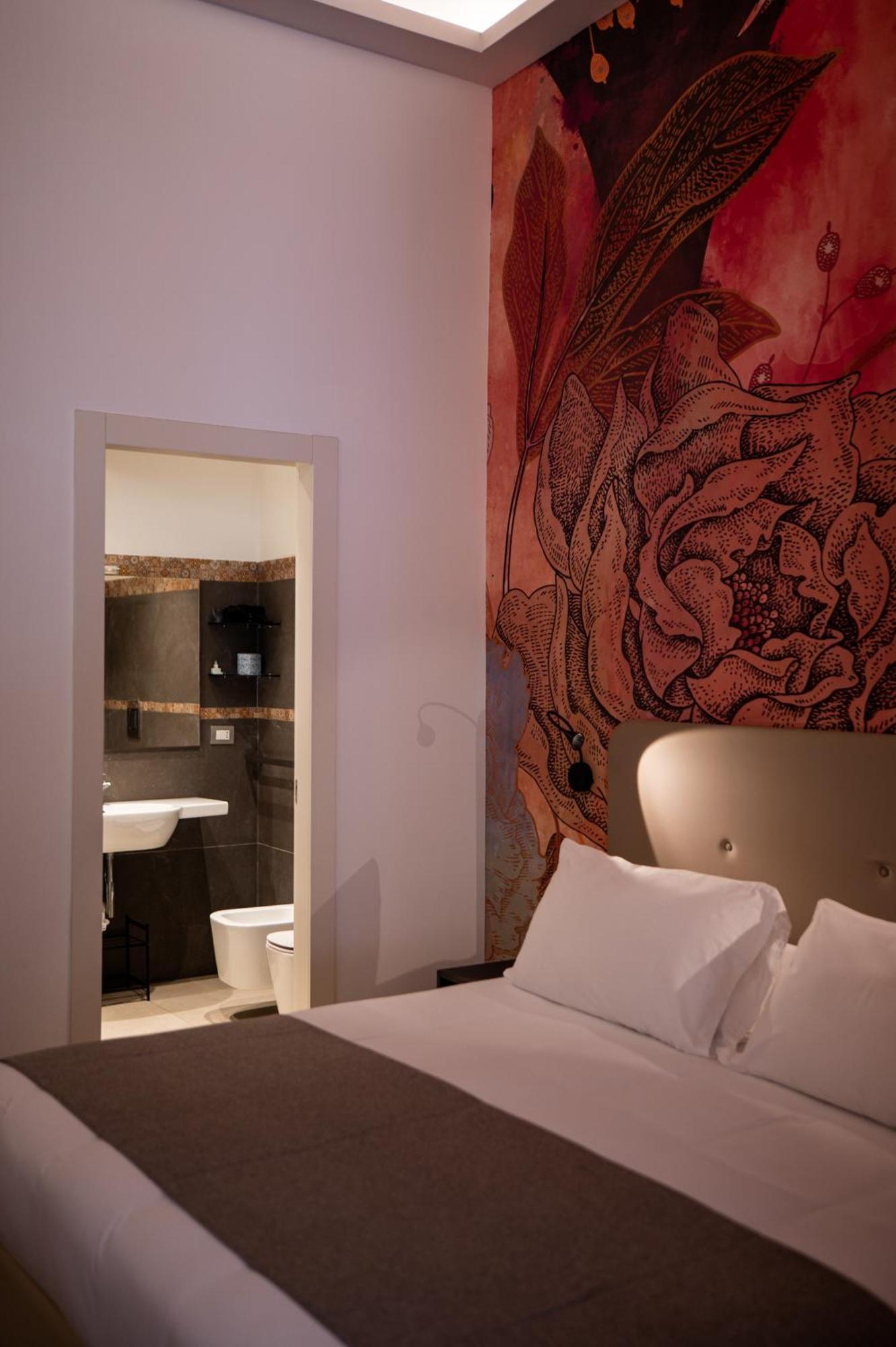 B&B Napoli Time Екстериор снимка