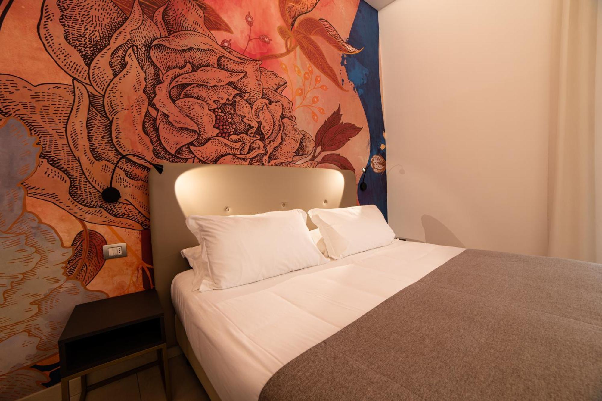 B&B Napoli Time Екстериор снимка