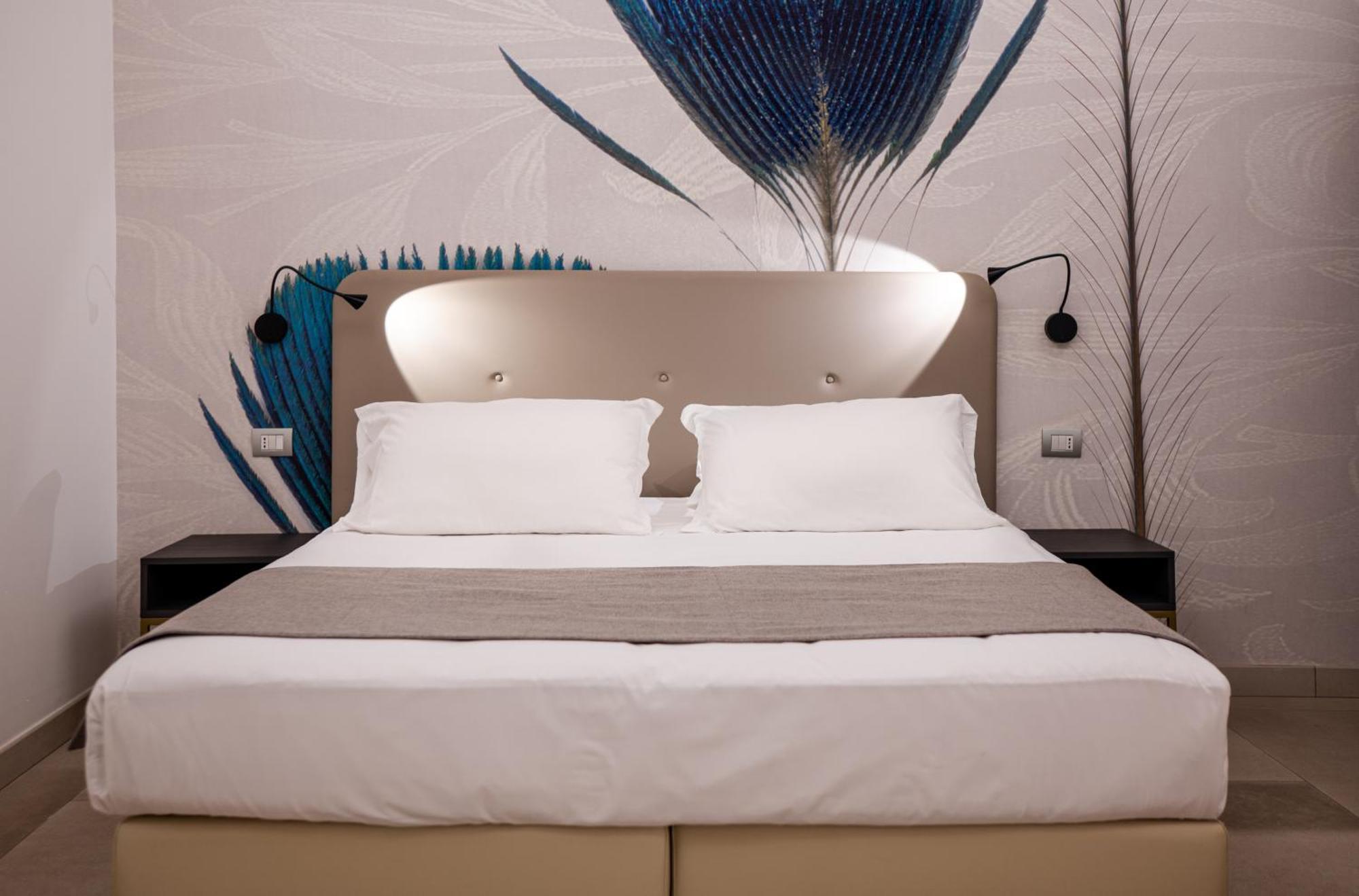 B&B Napoli Time Екстериор снимка