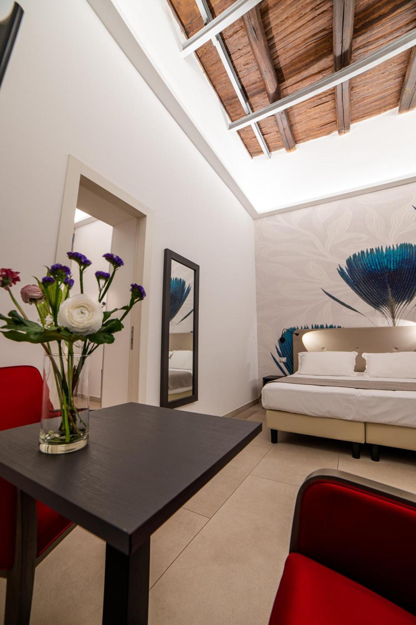 B&B Napoli Time Екстериор снимка