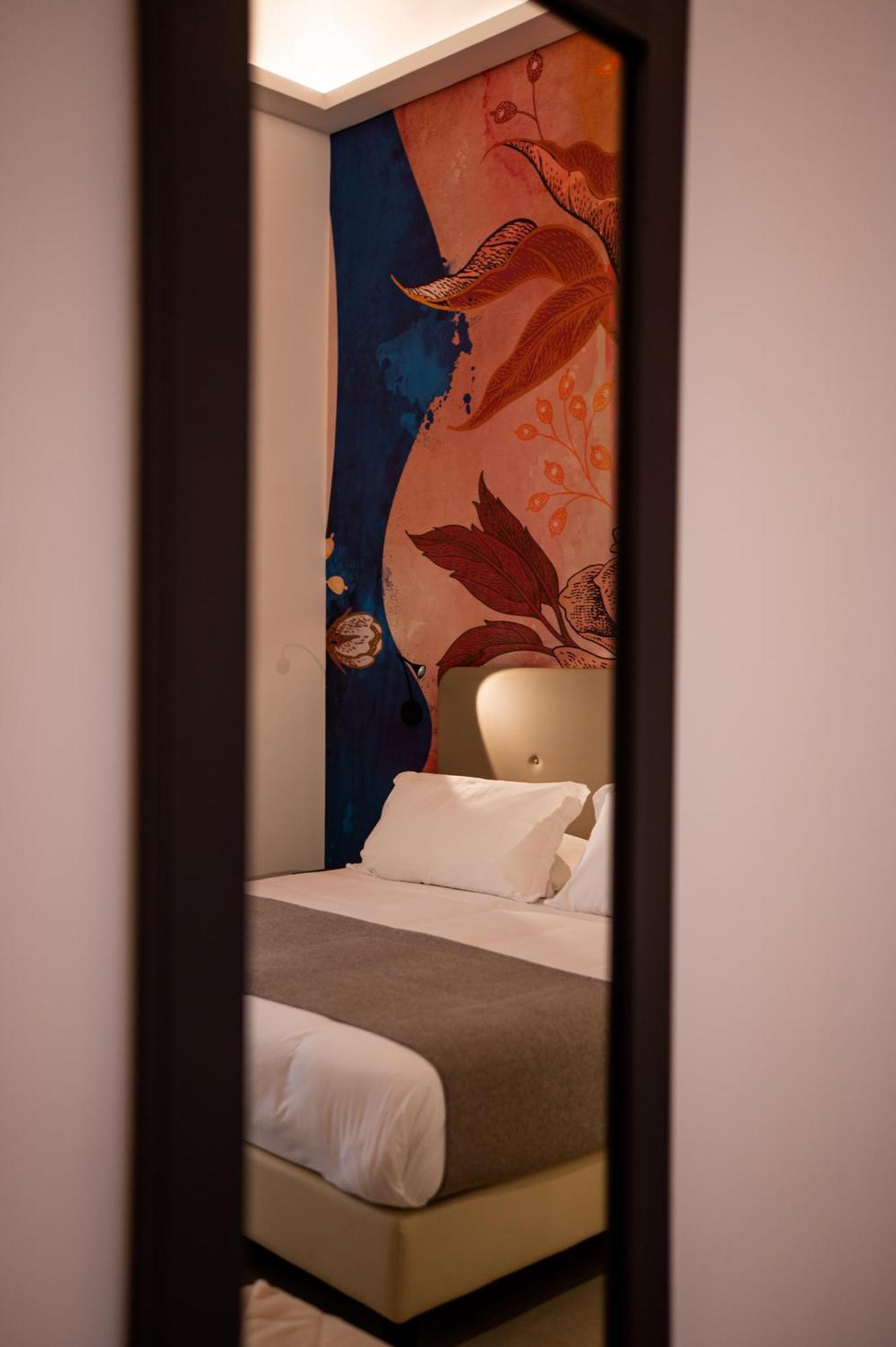 B&B Napoli Time Екстериор снимка