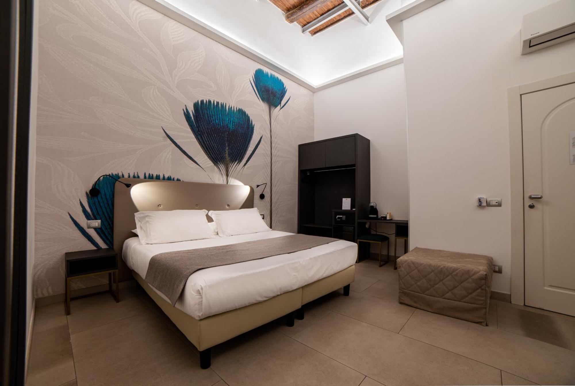 B&B Napoli Time Екстериор снимка