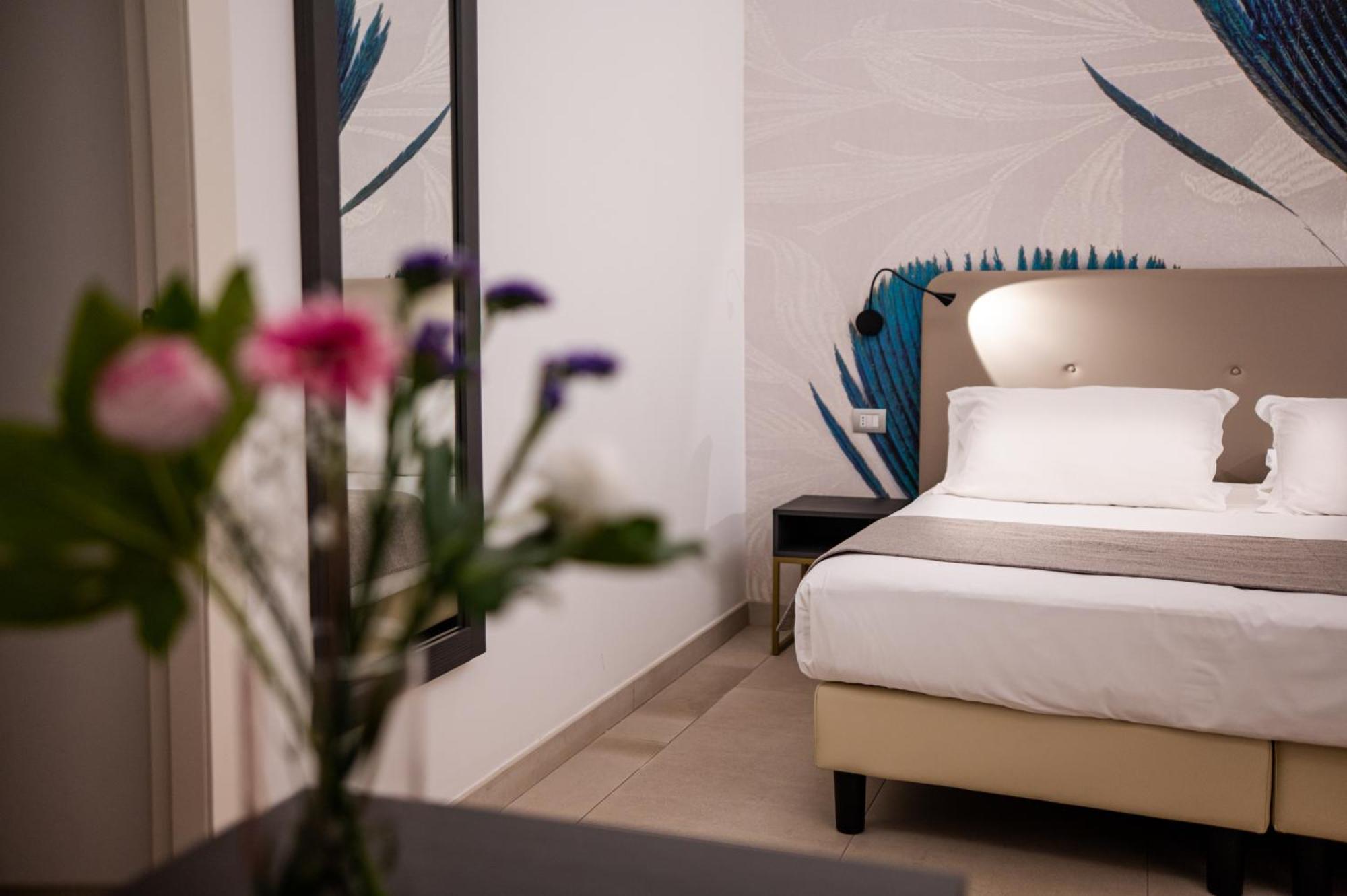 B&B Napoli Time Екстериор снимка