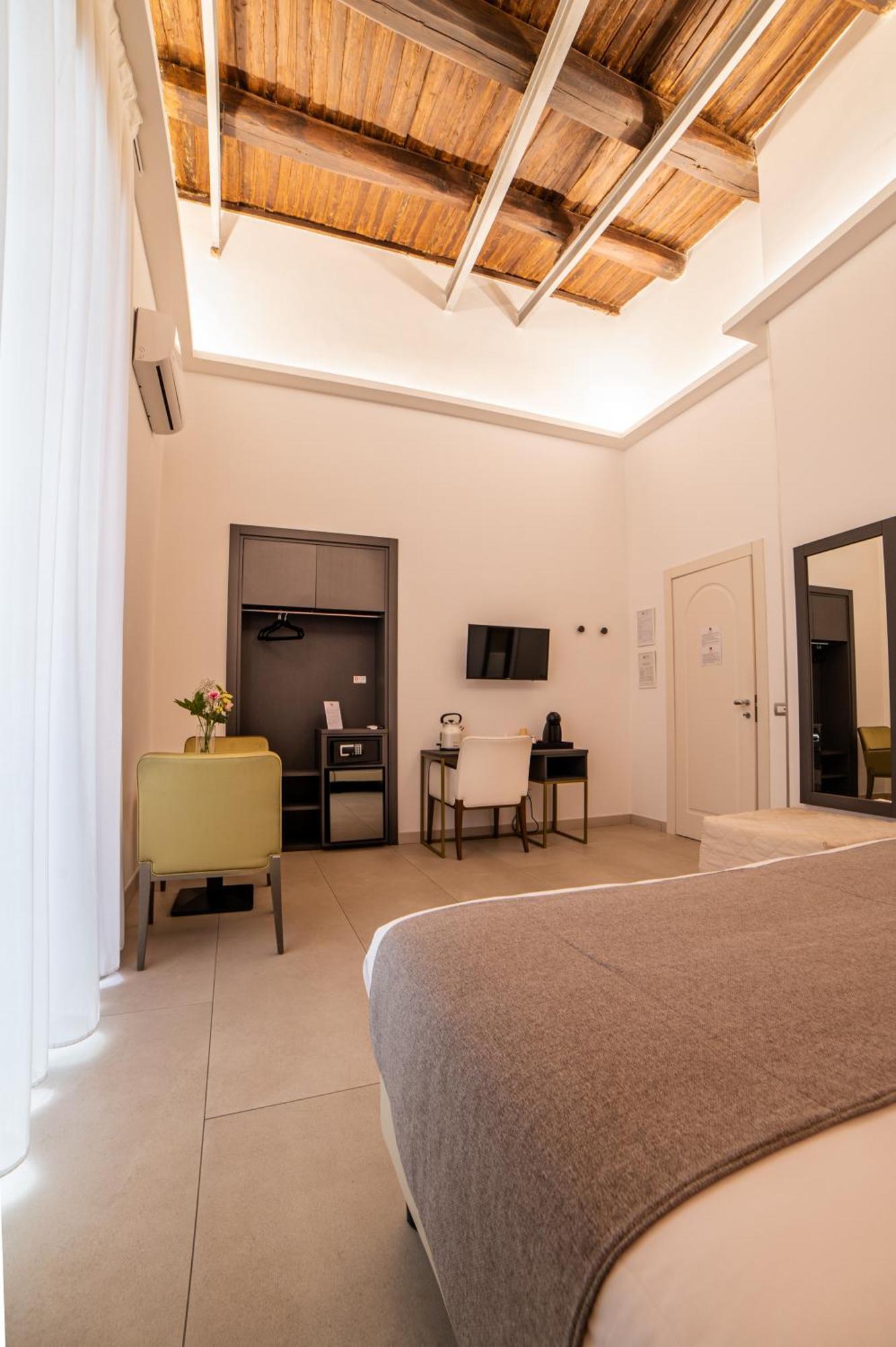 B&B Napoli Time Екстериор снимка