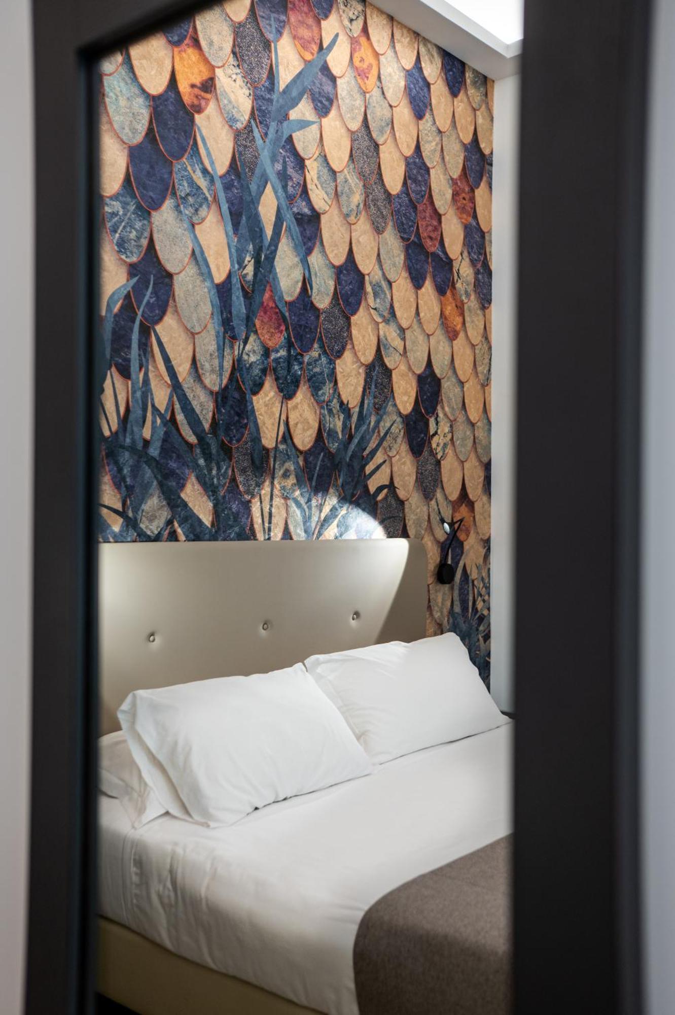 B&B Napoli Time Екстериор снимка