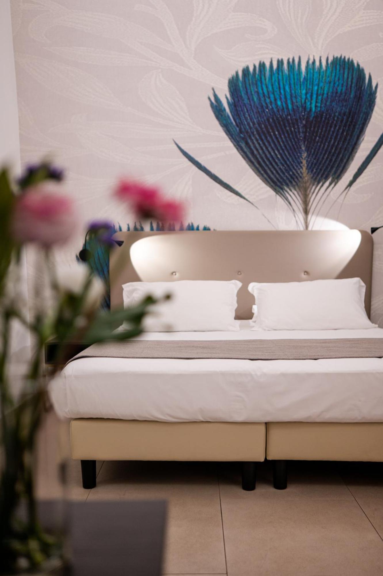 B&B Napoli Time Екстериор снимка