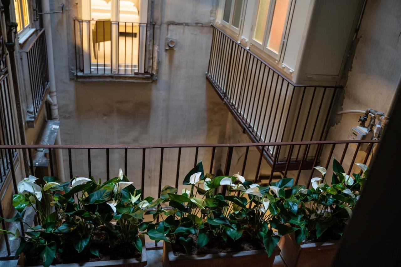 B&B Napoli Time Екстериор снимка
